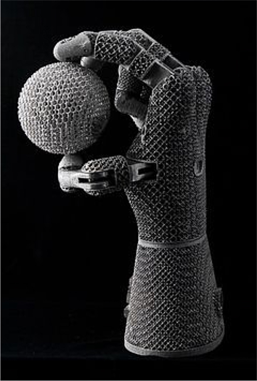 3D Printing
