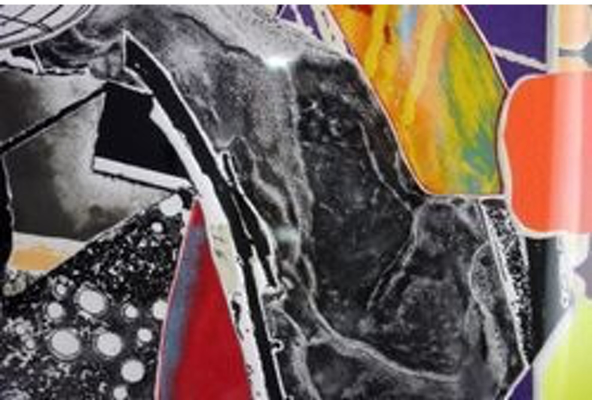 Art and Collagraph